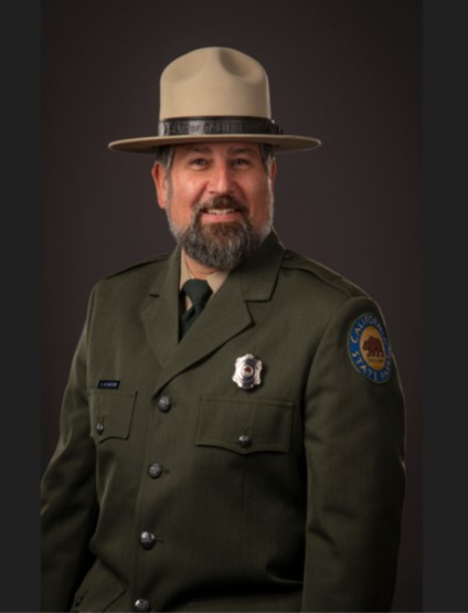 Greg Martin Photo